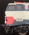 Acme 69390 - FS Locomotore E 656 267 3^serie Caimano Digital Sound