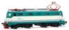 Rivarossi HR9010S - TRENITALIA Locomotiva elettrica E 424 257 livrea XMPR DIGITAL SOUND