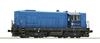 Roco 7300004 - CD Cargo Locomotiva diesel 742 171-2