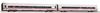 Piko 58580 - DB AG Set di 2 vetture integrative Gruppo ICE 4 