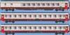 Acme 70092 - Frecciabianca di Trenitalia Set 2